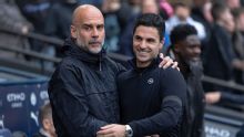 Arsenal's Mikel Arteta insists conscience is clear over time at Man City