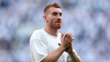 Roberto De Zerbi: Dejan Kulusevski return can inspire Spurs at Man United