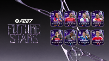 FC 27: Gilberto Mora destaca entre cartas de Futuras Estrellas