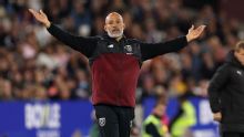 West Ham stunned by referee's 'massive mistake' in QPR draw