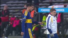 Alerta en Boca: se confirmó el parte médico de Leandro Paredes