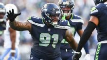 Can the Seahawks' defense again silence the 49ers' hot offense Sunday?