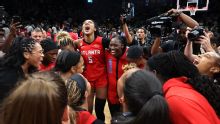 Dream barren a Liberty y logran su pase a las Finales de la WNBA desde 2013