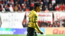Golazo de Juan Manuel Gutiérrez para Defensa y Justicia ante Unión