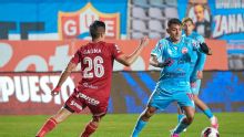Deportivo Garcilaso cayó ante Huancayo y Universitario puede ser líder