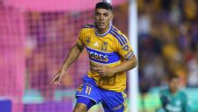Tigres vence al líder Toluca con doblete de Juan Brunetta