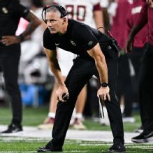 FSU lets 14-0 slip in 'disappointing' loss to Louisville