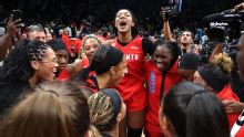 WNBA playoffs 2026: Takeaways, analysis from WNBA semifinals