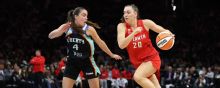 'It's all about belief' Isobel Borlase is living the Dream