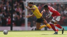 ¡EN VIVO! Arsenal vs. Leeds por la Premier League