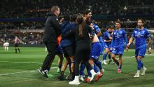 South Melbourne stun Victory to claim Australia Cup