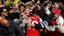 Arsenal reaccionó a tiempo ante Leeds y sigue bien arriba en la Premier League
