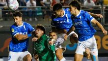 Ya hay fecha tentativa para jugar el suspendido duelo entre Universidad Católica y Audax