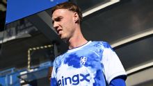 Premier League live updates: Cole Palmer starts as Chelsea host Bournemouth