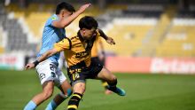 Surgen estadios alternativos para la final de la Copa de La Liga tras aluvión en Las Condes
