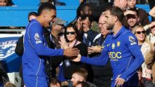 Premier League live updates: Cole Palmer starts as Chelsea host Bournemouth