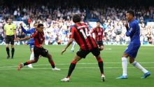 ¡EN VIVO! Chelsea recibe a Bournemouth por la Premier League