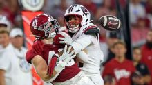 Sources: Alabama's Josh Ford expected to play vs. Georgia