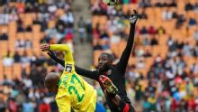 MTN8 Final LIVE - Orlando Pirates vs. Mamelodi Sundowns updates, as it happens