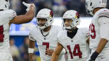 DraftKings DFS cheat sheet: Best values for Sunday's main slate