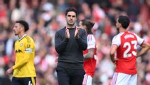 Mikel Arteta says Arsenal got 'identity' back in Leeds win: 'Had a point to prove'