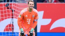 Neuer comete falha bisonha, e Bayern sofre mais rápido da história da Bundesliga