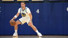 Warriors give Brandin Podziemski 5-year, $110M extension