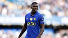 Moisés Caicedo volvió a jugar con Chelsea en la goleada ante Bournemouth