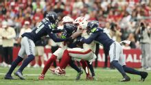 NFL: ¿Podrá defensiva de Seahawks silenciar a ofensiva de 49ers?