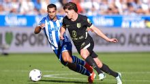 ¡EN VIVO! Atlético Madrid visita a Alavés en busca de mantenerse como escolta en LaLiga