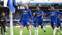 Jordan Henderson, 36, nets unlikely brace as Chelsea thrash Bournemouth