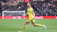 Brentford stay unbeaten after back-and-forth slugfest with Aston Villa 