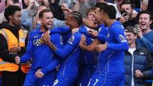 Premier League live updates: Chelsea host Bournemouth; Aston Villa face Brentford