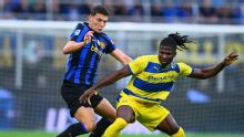 ¡EN VIVO! Inter recibe a Parma en busca de quedar puntero en soledad en la Serie A