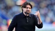 Robbie Savage's Peterborough pile misery on struggling Leicester, Russell Martin