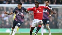 Premier League live updates: Man United host Tottenham in game of the day