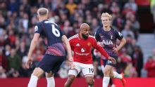 ¡EN VIVO! Manchester United juega ante Tottenham por Premier League