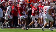 College football Week 6 live