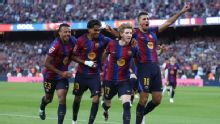 Stats: Henderson first since Ronaldo, Barcelona's blazing streak and the fastest-ever Bundesliga goal