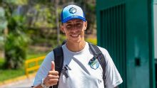 Paolo Dantaz y Juan Osorio entran en convocatoria para debutar con Comunicaciones