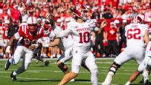 College football Week 6 live
