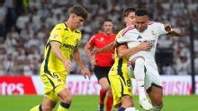 ¡EN VIVO! Real Madrid recibe a Villarreal por LaLiga