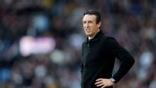 Unai Emery 'sad' after Aston Villa draw with Brentford