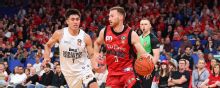 Perth cruise past NZ, make it four straight NBL wins