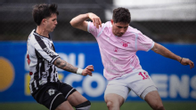 Boston River le ganó a Wanderers por el Torneo Clausura 2026
