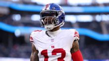 NFL: Vikings ascienden a Odell Beckham Jr a su plantilla, fuente