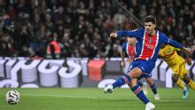 ¡EN VIVO! Luego del parate, PSG recibe a Le Mans por la Ligue 1