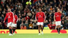 Man United should've beaten Spurs. Not doing so shows how much trouble Carrick & Co. are in