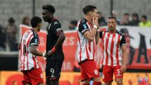 Derrota para Jordy Caicedo y Hernán Galíndez con Huracán tras la fecha FIFA con Ecuador