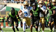 College football Week 6 live